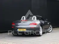 2016 BMW Z4