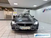2016 BMW Z4