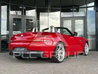 2016 BMW Z4
