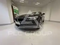 2016 BMW Z4
