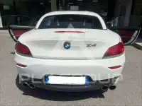 2016 BMW Z4