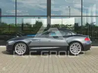 2016 BMW Z4