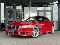 2016 BMW Z4