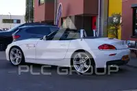 2016 BMW Z4
