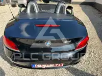 2016 BMW Z4
