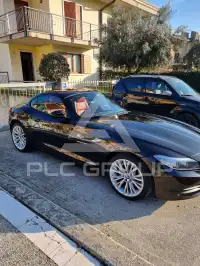 2016 BMW Z4