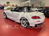 2016 BMW Z4
