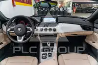 2016 BMW Z4