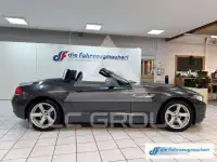 2016 BMW Z4