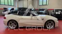 2016 BMW Z4