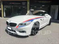 2016 BMW Z4