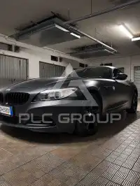 2016 BMW Z4