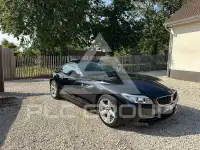 2016 BMW Z4