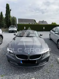 2016 BMW Z4