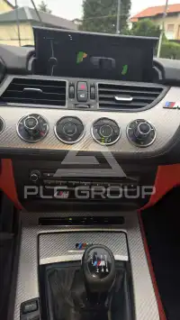 2016 BMW Z4