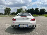 2016 BMW Z4