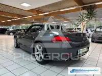2016 BMW Z4