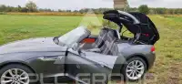 2016 BMW Z4