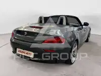 2016 BMW Z4