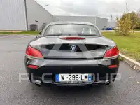 2016 BMW Z4