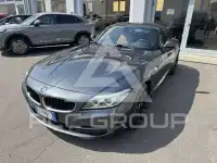 2016 BMW Z4