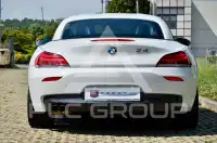 2016 BMW Z4
