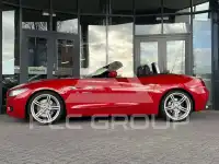 2016 BMW Z4