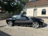 2016 BMW Z4