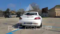 2016 BMW Z4