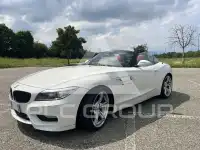 2016 BMW Z4
