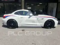 2016 BMW Z4