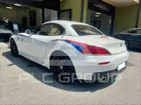 2016 BMW Z4