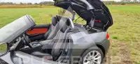 2016 BMW Z4