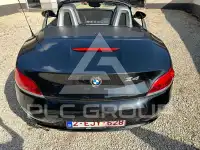 2016 BMW Z4