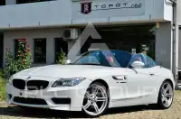2016 BMW Z4