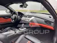 2016 BMW Z4