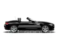 2016 BMW Z4