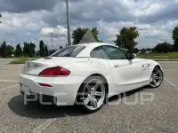 2016 BMW Z4