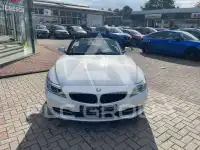 2016 BMW Z4