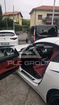 2016 BMW Z4