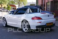 2016 BMW Z4
