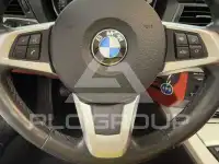 2016 BMW Z4