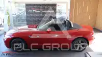 2016 BMW Z4