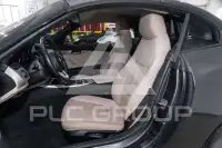 2016 BMW Z4