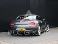 2016 BMW Z4