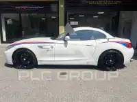 2016 BMW Z4