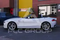 2016 BMW Z4