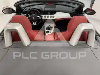 2016 BMW Z4