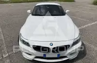 2016 BMW Z4