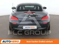 2016 BMW Z4